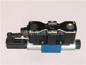 力士乐比例阀4WREEM 6 E32J-20/G24K34/B6V-735